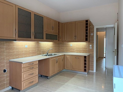 Квартира в Ситонии, Греция, 115 м2 фото 1