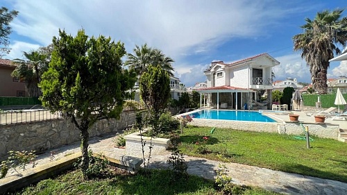 Вилла в Фетхие, Турция, 200 м2 фото 1