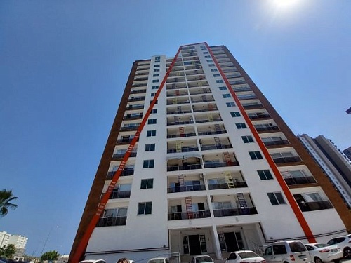 Квартира в Мерсине, Турция, 120 м2 фото 1