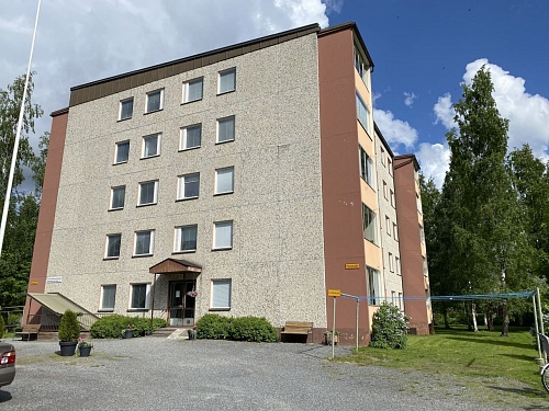Квартира в Мянття, Финляндия, 30.5 м2 фото 1