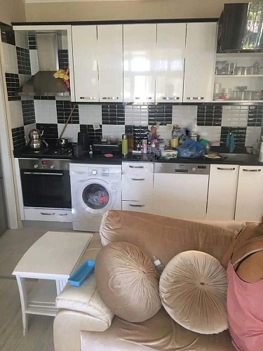 Квартира в Текирове, Турция, 65 м2 фото 1