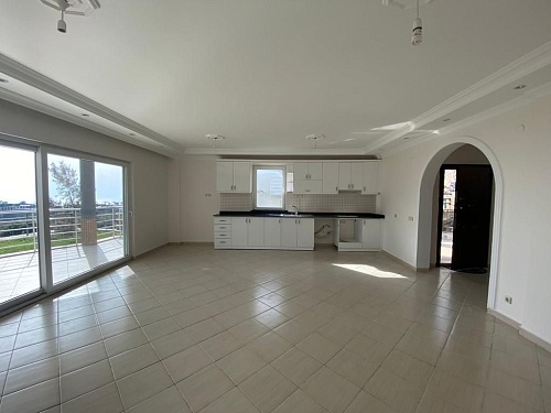 Вилла в Алании, Турция, 180 м2 фото 1