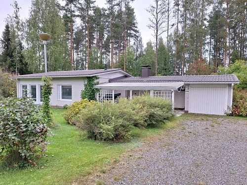 Дом в Париккала, Финляндия, 129 м2 фото 1