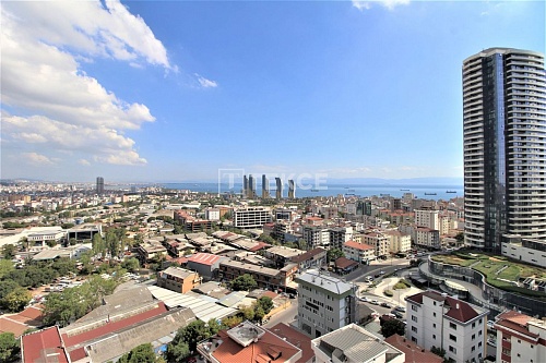 Апартаменты в Картале, Турция, 199 м2 фото 1