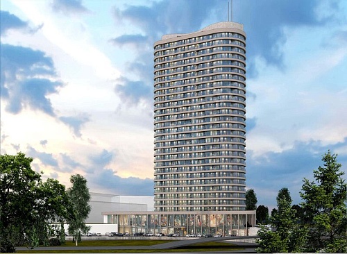 Квартира в Стамбуле, Турция, 88 м2 фото 1