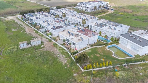 Вилла в Анталии, Турция, 135 м2 фото 1
