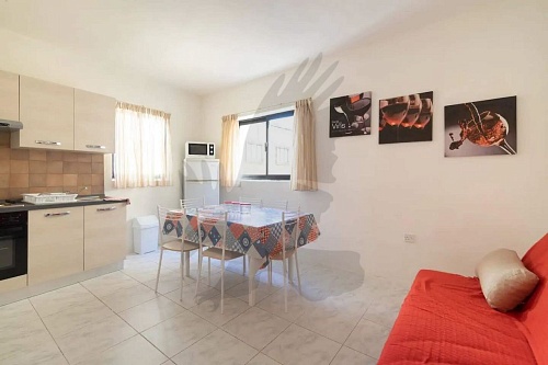 Апартаменты в Слиме, Мальта, 70 м2 фото 1