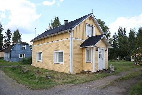 Дом в Оулу, Финляндия, 110 м2 фото 1