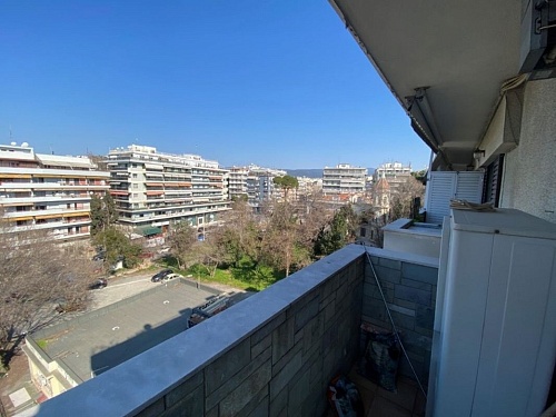 Квартира на Северо-Эгейских островах, Греция, 160 м2 фото 1