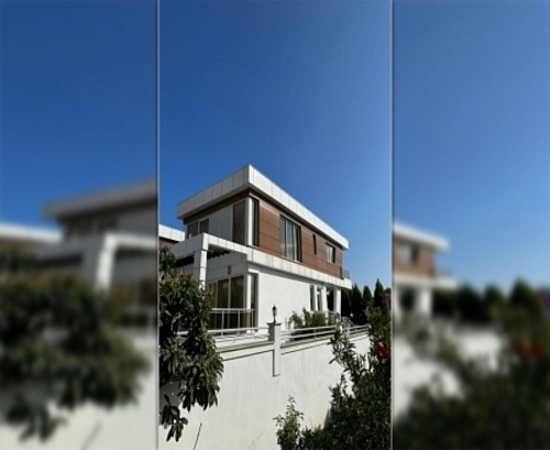 Вилла в Анталии, Турция, 353 м2 фото 1