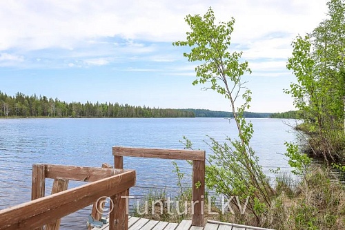 Дом в Куусамо, Финляндия, 100 м2 фото 1