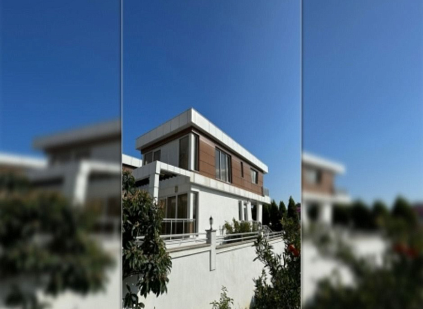 Вилла в Анталии, Турция, 353 м2