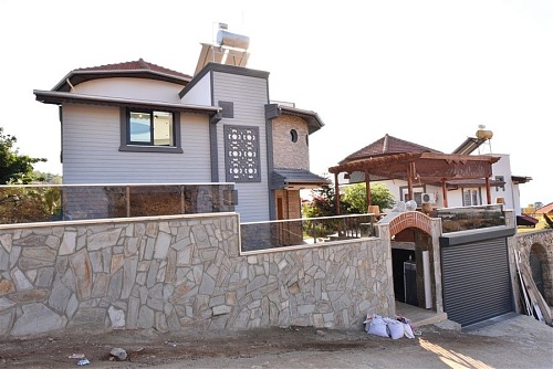 Вилла в Алании, Турция, 240 м2 фото 1