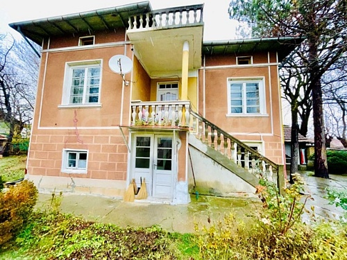 Дом в Велико Тырново, Болгария, 120 м2 фото 1