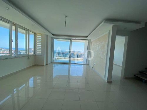 Пентхаус в Алании, Турция, 160 м2 фото 1