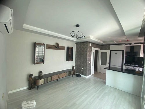Квартира в Мерсине, Турция, 130 м2 фото 1