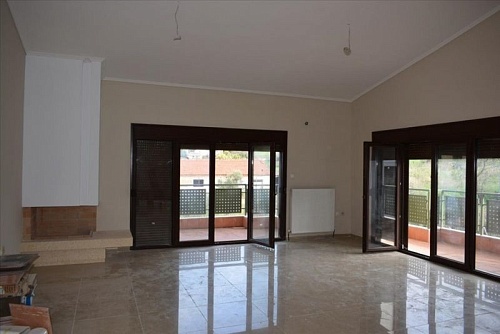 Мезонет в Салониках, Греция, 160 м2 фото 1