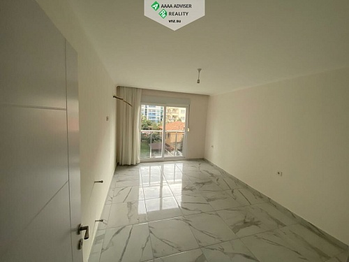 Квартира в Алании, Турция, 90 м2 фото 1