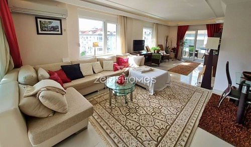 Квартира в Алании, Турция, 220 м2 фото 1