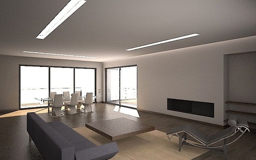 Таунхаус в Афинах, Греция, 320 м2 фото 1