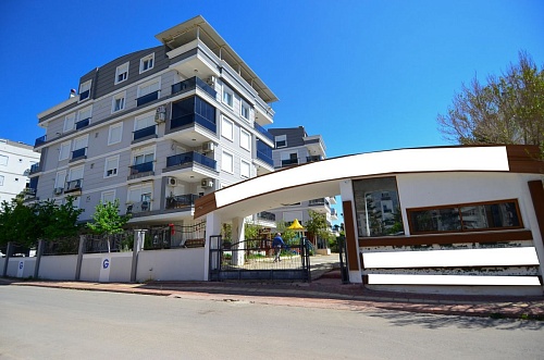 Квартира Hurma Mah., Турция, 150 м2 фото 1
