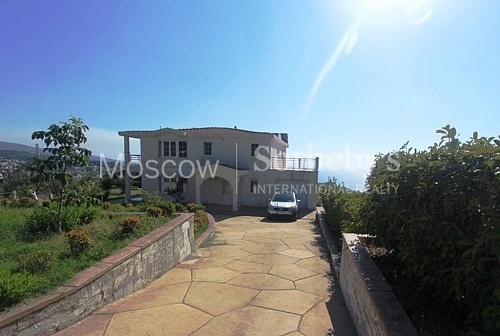 Дом в Добра Воде, Черногория, 400 м2 фото 1