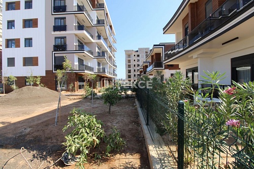 Апартаменты в Анталии, Турция, 45 м2 фото 1