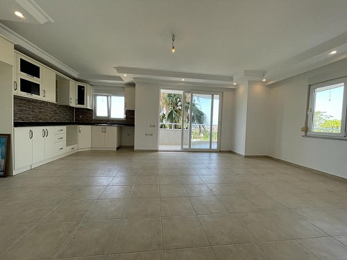 Квартира в Алании, Турция, 125 м2 фото 1