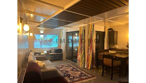 Квартира в Стамбуле, Турция, 85 м2 фото 1