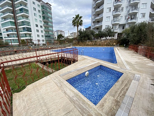 Квартира в Алании, Турция, 125 м2 фото 1