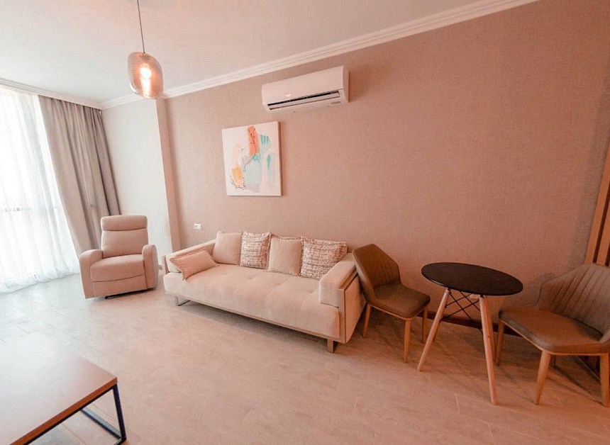 Квартира в Батуми, Грузия, 45 м2