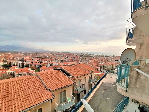 Квартира в Скалее, Италия, 55 м2 фото 1