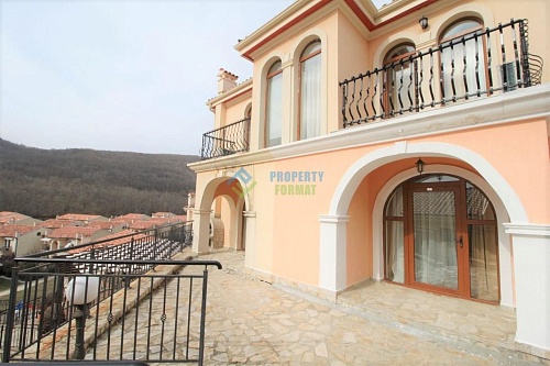Вилла в Елените, Болгария, 110 м2 фото 1
