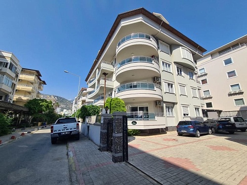 Пентхаус в Алании, Турция, 220 м2 фото 1