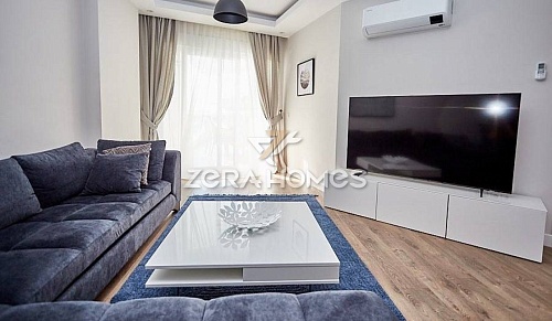 Пентхаус в Алании, Турция, 200 м2 фото 1