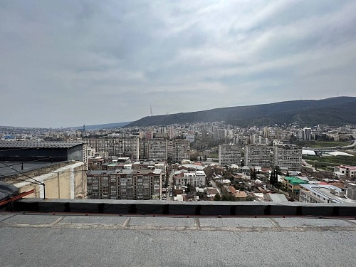 Квартира в Тбилиси, Грузия, 137 м2 фото 1