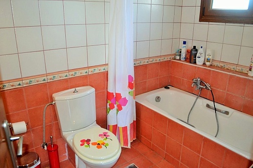 Дом на Кассандре, Греция, 400 м2 фото 1