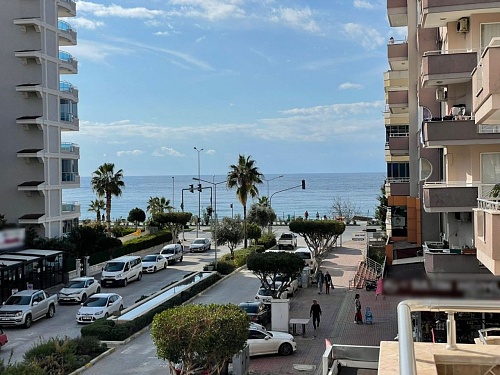 Квартира в Алании, Турция, 110 м2 фото 1