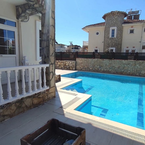Вилла в Фетхие, Турция, 350 м2 фото 1