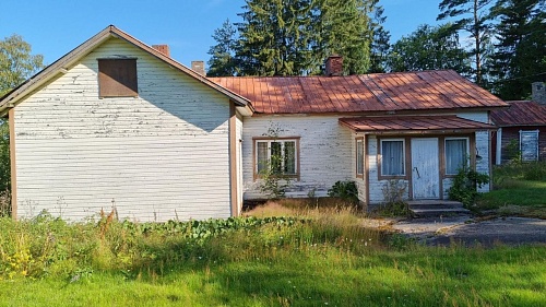 Дом в Хамине, Финляндия, 100 м2 фото 1