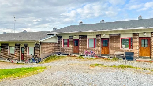 Таунхаус в Нурмесе, Финляндия, 35 м2 фото 1