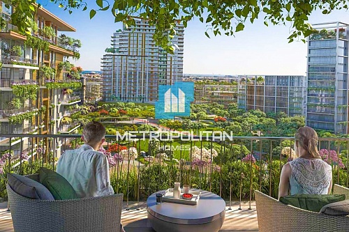 Апартаменты в Дубае, ОАЭ, 89 м2 фото 1