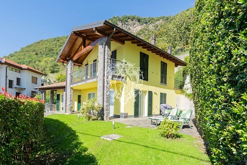 Вилла в Черноббьо, Италия, 230 м2 фото 1