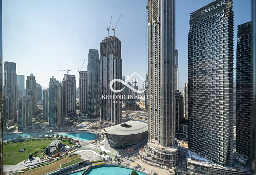 Апартаменты в Дубае, ОАЭ, 91.5 м2 фото 1