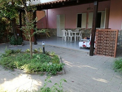 Квартира в Скалее, Италия, 120 м2 фото 1