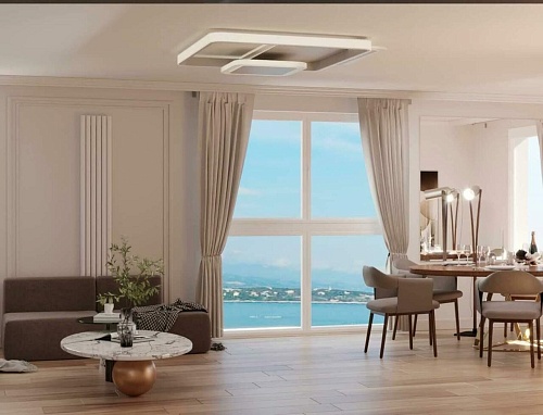 Апартаменты в Боcолей, Франция, 109.7 м2 фото 1