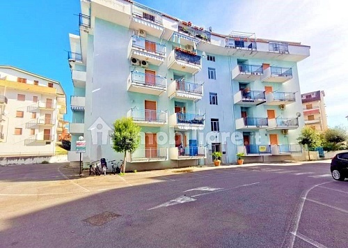 Квартира в Скалее, Италия, 36 м2 фото 1