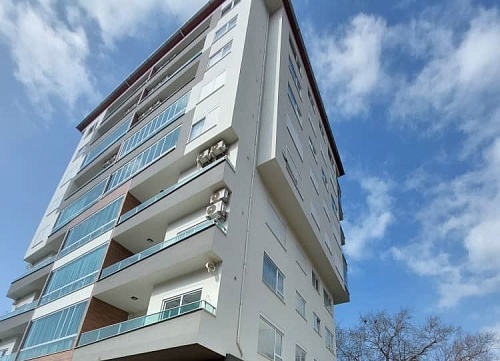 Квартира в Алании, Турция, 95 м2 фото 1