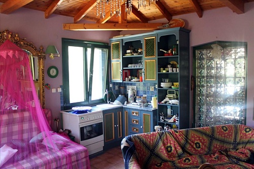 Дом в Ситонии, Греция, 220 м2 фото 1