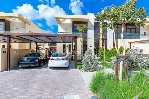 Дом Damac Hills, ОАЭ, 191 м2 фото 1